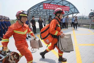 空砍赛季新高31分！努尔基奇：我等不及全队都恢复健康了 TMD